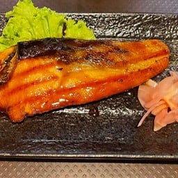 2212.TERIYAKI SALMON