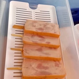 ปิ้ง ละ ยำ