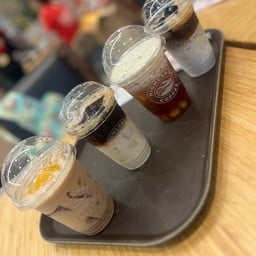 Highland Cafe Vinwonder