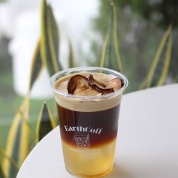 Fizzy Apple (อเมริกาโน่แอปเปิล)