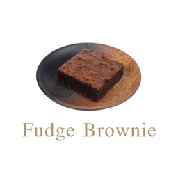 Fudge Brownie