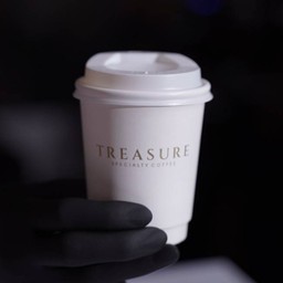 Hot Babyccino (นมร้อน)