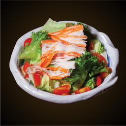 1440 สลัดปูอัด