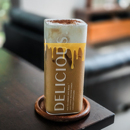 คาราเมลมัคคิอาโต