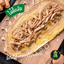 โตเกียวไส้ดั้งเดิม