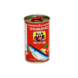ปลากระป๋องสามแม่ครัว