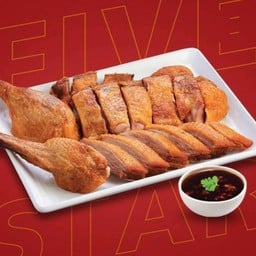 Five Star 7-11 เมืองแก้วซอย 1