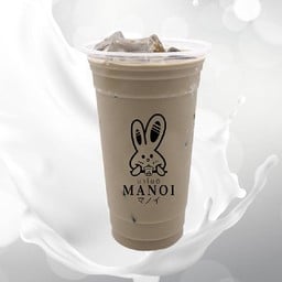 กาแฟเย็น