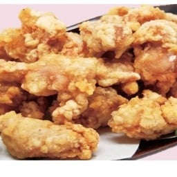 1820.NANKOTSU KARAAGE