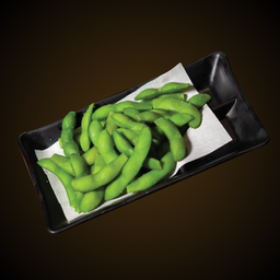 1611 ถั่วแระญี่ปุ่น