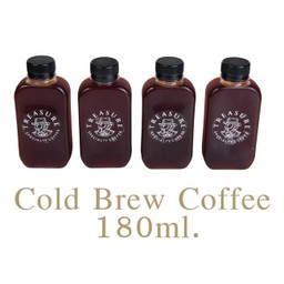 Promotion : Buy 3 Get 1 FREE (Cold Brew)