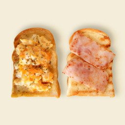 Ham & Egg