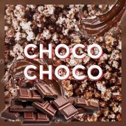 🍫🍩CHOCO - รสช็อกโกแลต