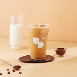 ลาเต้ - Latte
