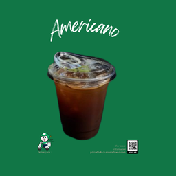 AMERICANO
