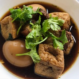 ไข่พะโล้