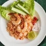 ข้าวขยำโจร