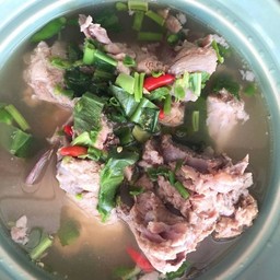 ต้มแซ่บเล้ง