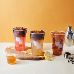 Red Coffee-
