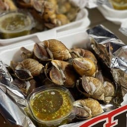 หอยหวาน