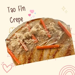 พริกเผา+ไก่หยอง+ปูอัด