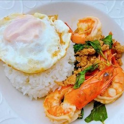 สาวน้อย อาหารตามสั่ง