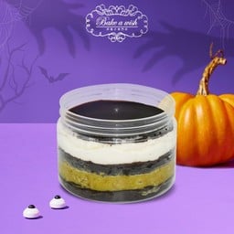 Brownie Dark-Choc dubai