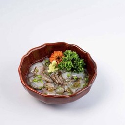 A5- TAKO WASABI