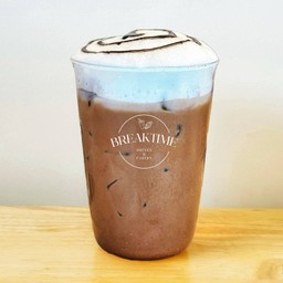 MOCHA - มอคค่า