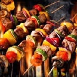 บาร์บีคิว(BBQ) Mr.Beer อ่อนนุช 21
