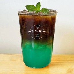 Mint Americano - อเมริกาโน่มิ้นท์