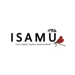 ISAMU SUSHI Att U Park Bangna Km.12