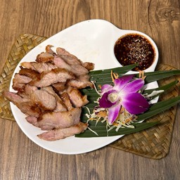 เนื้อย่าง