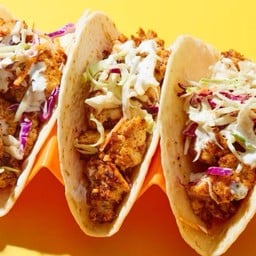 Taco & Burrito Company Patong