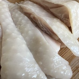 ไก่ตอนสับเล็ก