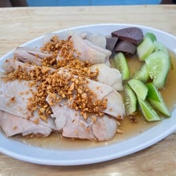 ไก่สับสิงคโปร์
