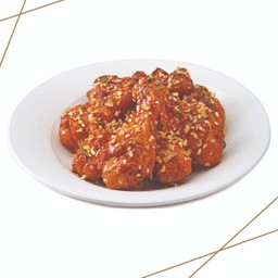 มาบูลโร น่องไก่