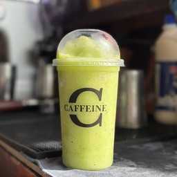 กีวี่ปั่น ท้อปโยเกิร์ต