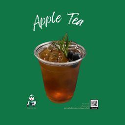 APPLE TEA