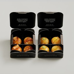 All-in-one Mocheezu 8 pcs.