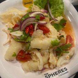 ยำเล็บมือนาง