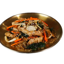 จับแช (JUBCHAE)