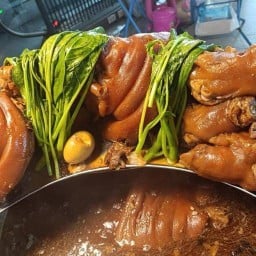 ⭐️ข้าวขาหมูโบราณ แม่จัน👍(ปลอดผงชูรส) ข้าวขาหมูโบราณ แม่จัน⭐️