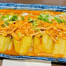 8131.PIRIKARA YAKI NASU