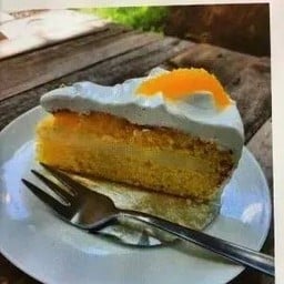 เค้กส้ม