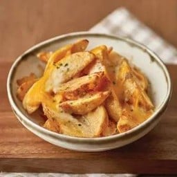 มันเวจอบชีส