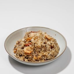 ข้าวผัดหนำเลียบ