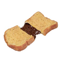 Cheese Toast - Dark Chocolate Peanut Butter (Low Fat)