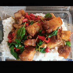 ครัวของกิน