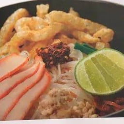 ก๋วยเตี๋ยวชากังราว